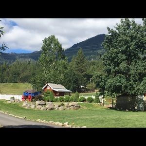 Meet your Posher, Russell